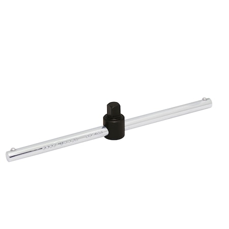 Urrea Sliding T-handle 3/8" 5285